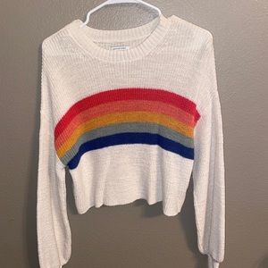 American Eagle Sweater